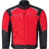 Red / Black
