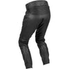 Noru Kuro Leather Men's Street Pants