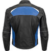 Noru Maruchi Men's Street Jackets