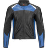 Black / Blue