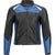 Black / Blue