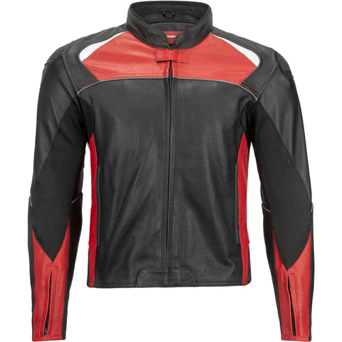Noru Maruchi Men's Street Jackets