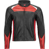 Black / Red