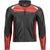 Black / Red