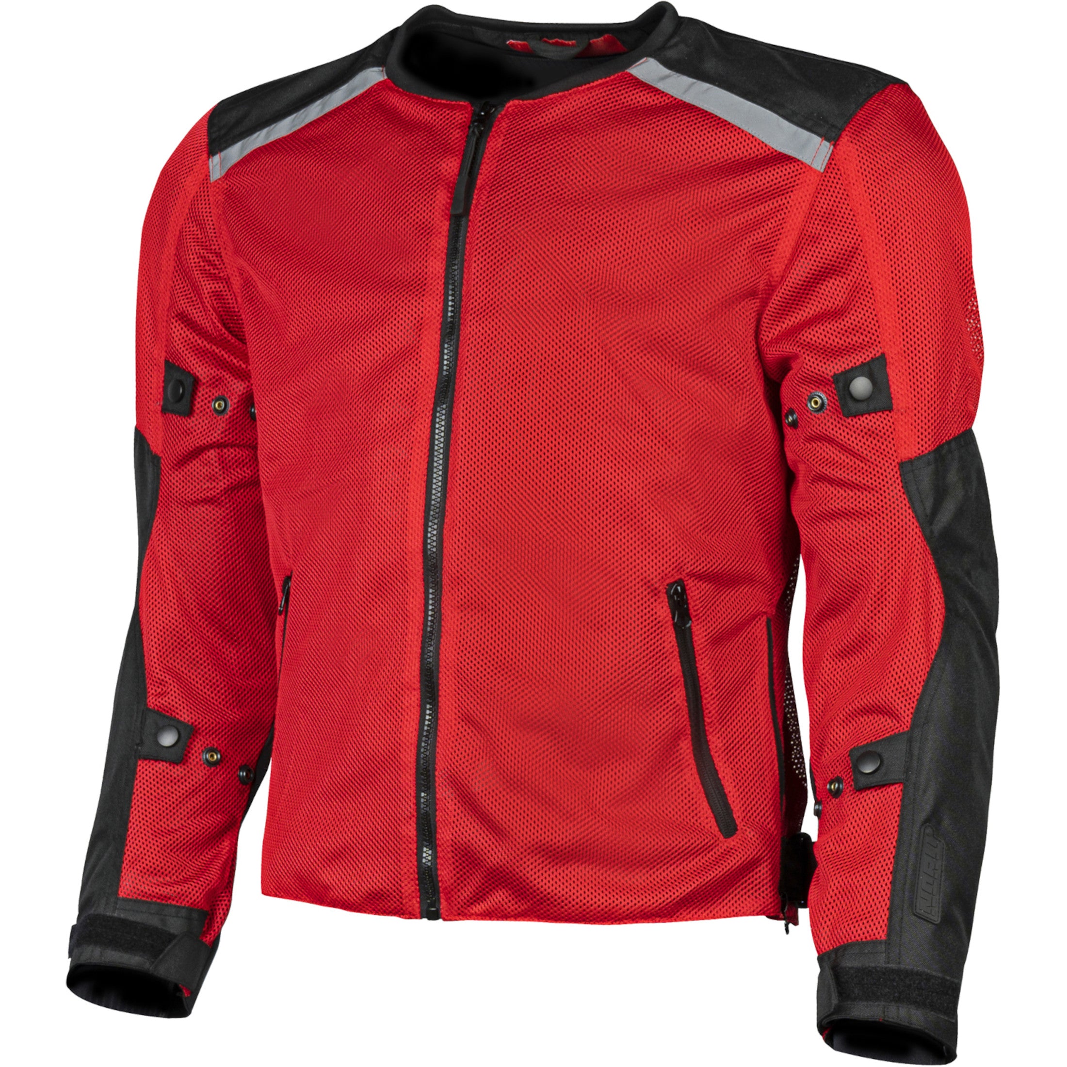 Noru Tabi Mesh Men's Street Jackets-7349