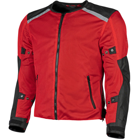 Noru Tabi Mesh Men's Street Jackets