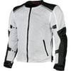 Noru Tabi Mesh Men's Street Jackets