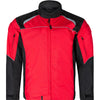 Red / Black