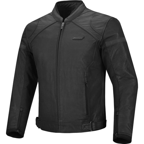Noru Tetsuo Leather Men's Street Jackets