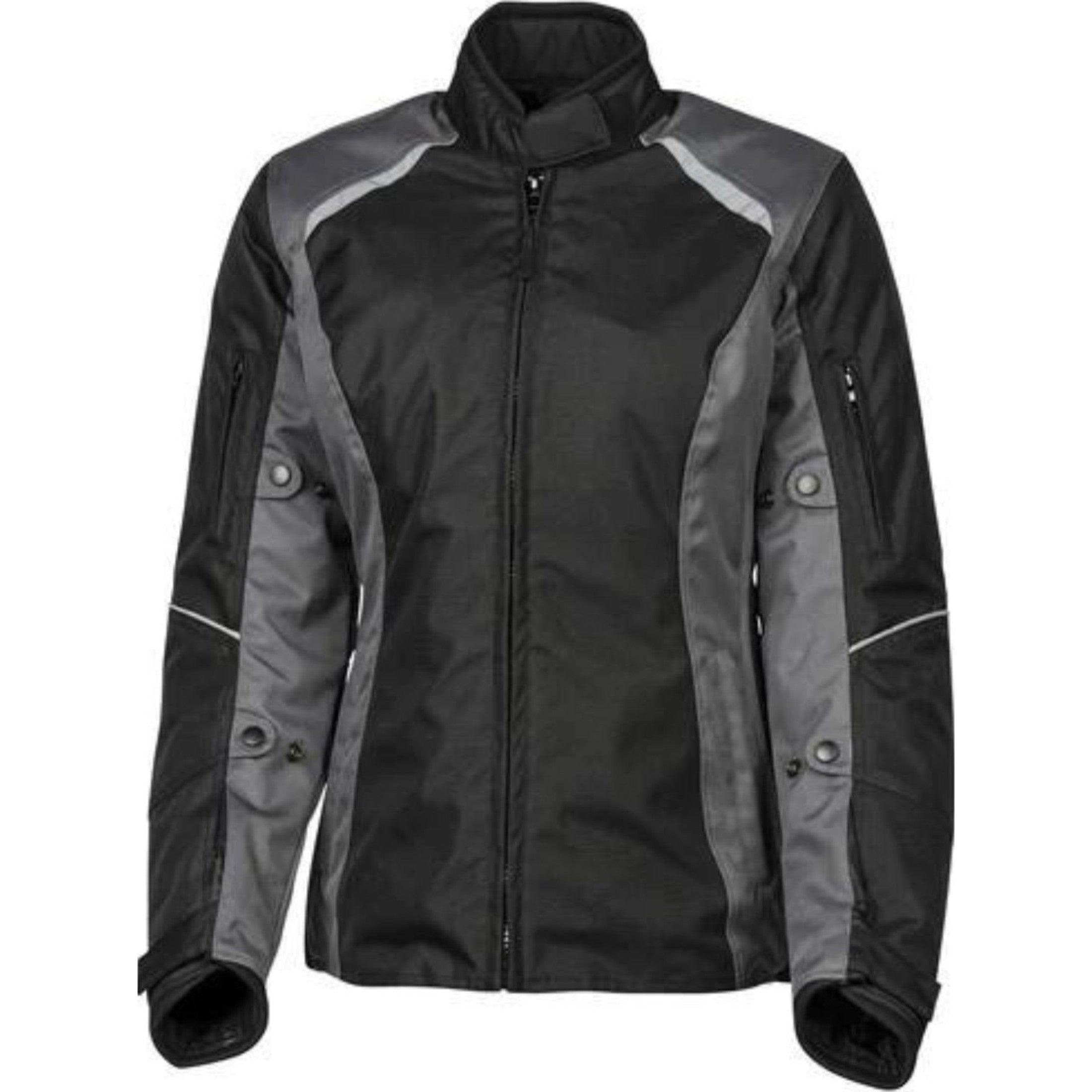 Noru Arashi Waterproof Women's Street Jackets-7300