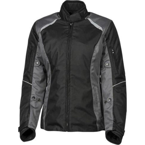 Noru Arashi Waterproof Women's Street Jackets