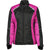 Pink / Black