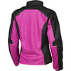 Noru Josei Mesh Women's Street Jackets
