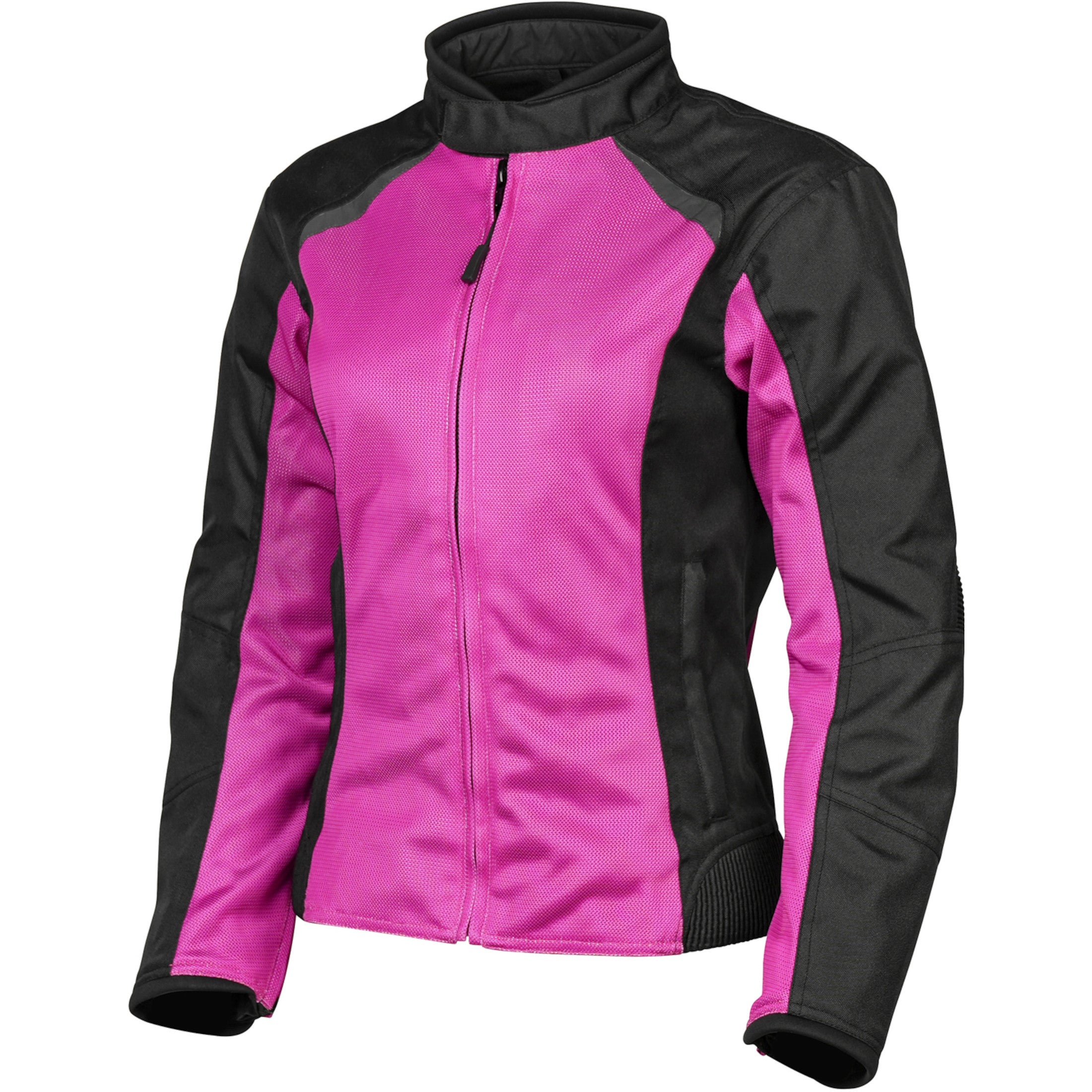Noru Josei Mesh Women's Street Jackets-7308