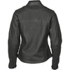 Noru Maruchi Leather Women's Street Jackets