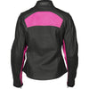 Noru Maruchi Leather Women's Street Jackets