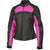 Black / Pink