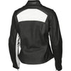 Noru Maruchi Leather Women's Street Jackets