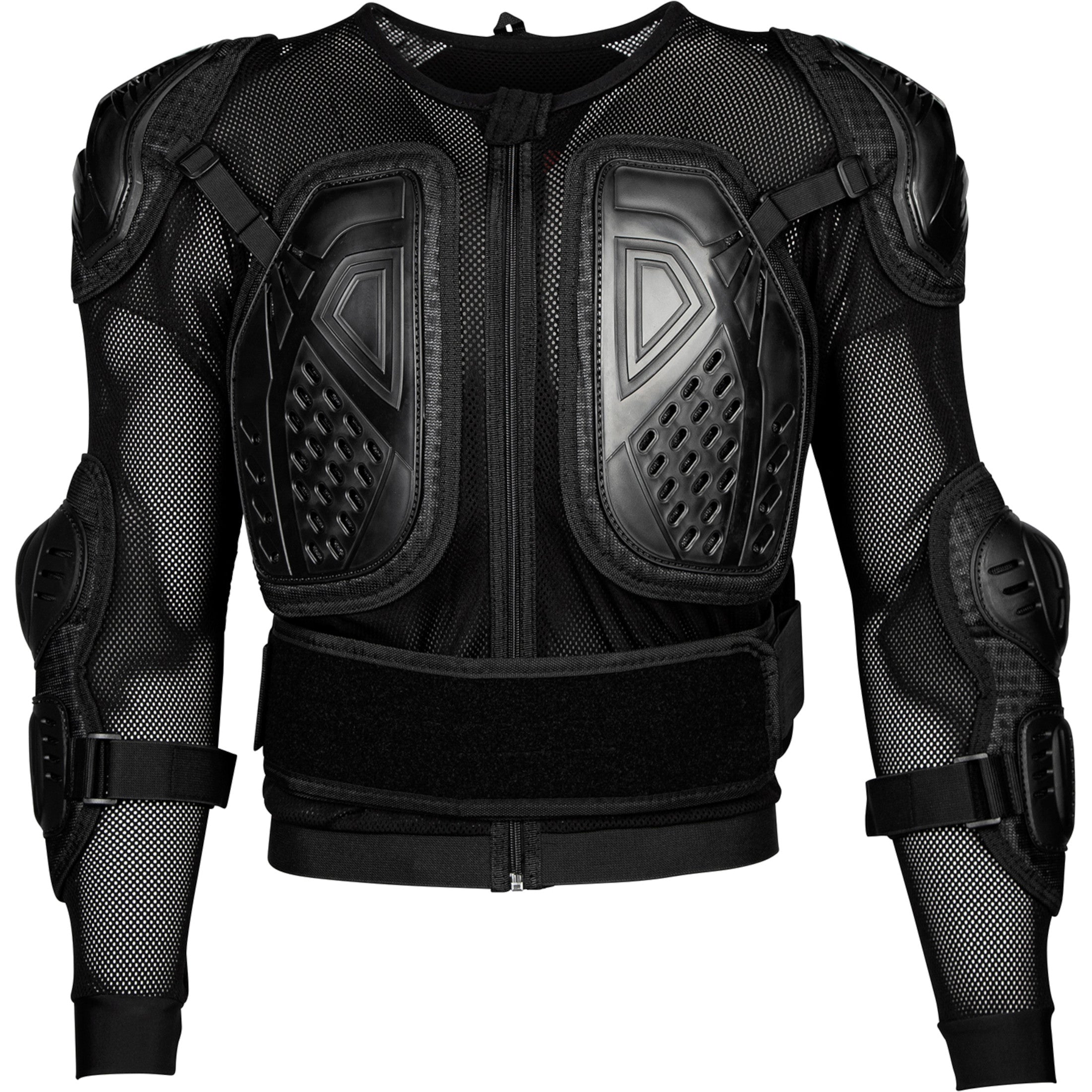 Noru Mamoru Moto Protector Jacket Men's Off-Road Body Armor-7370