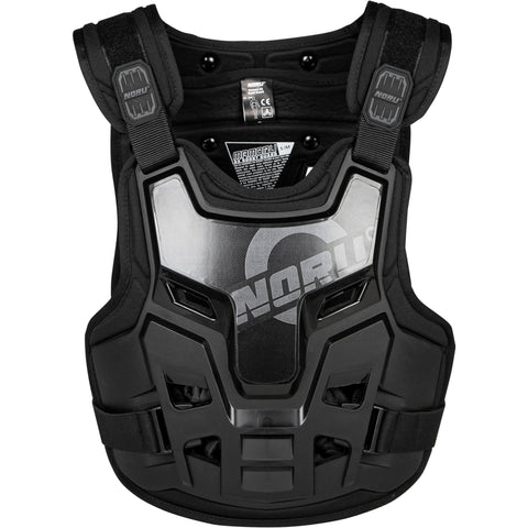 Noru Mamoru SX Roost Guard Men's Off-Road Body Armor
