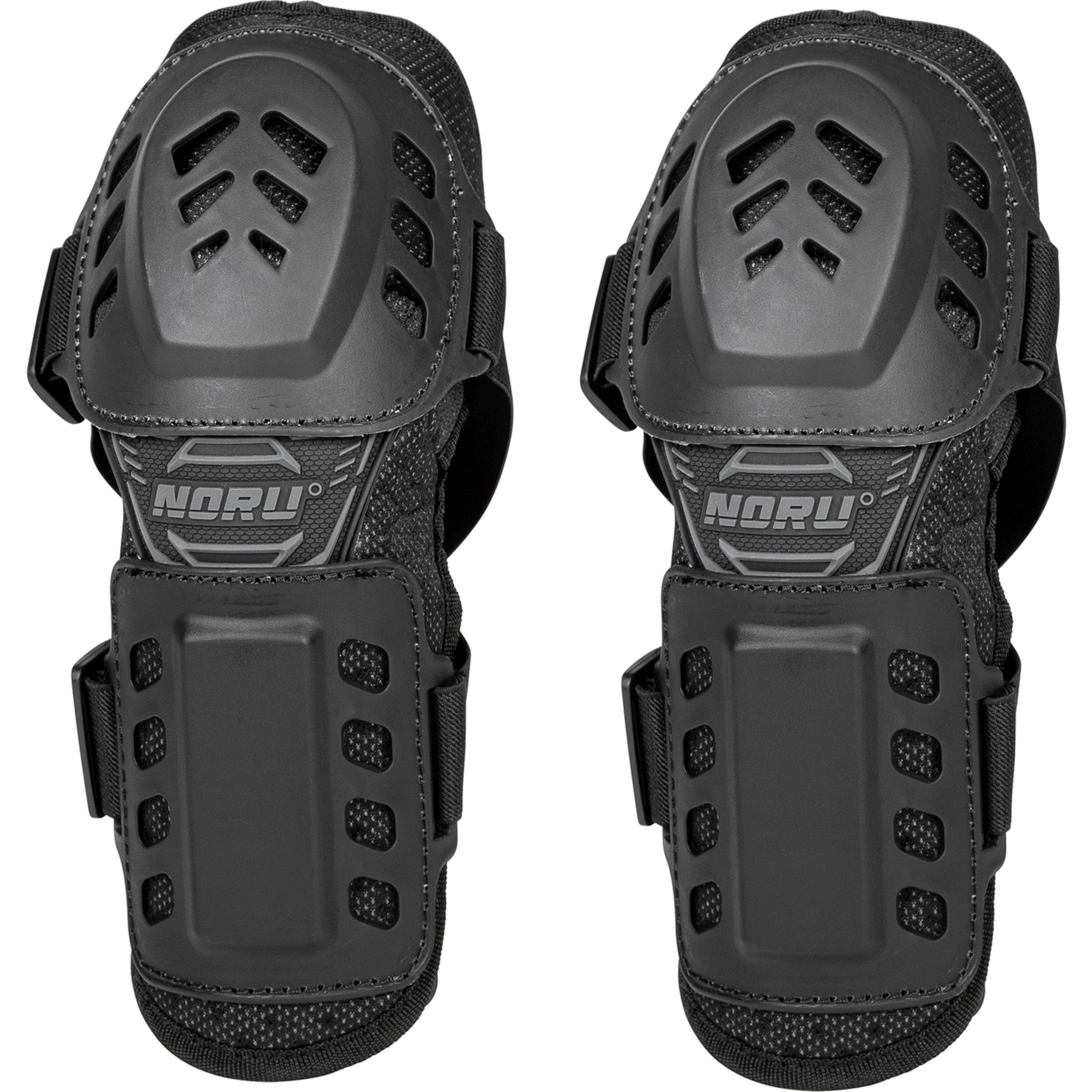 Noru Mamoru Elbow Guard Youth Off-Road Body Armor-7593