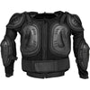 Noru Mamoru Moto Protector Jacket Youth Off-Road Body Armor