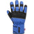 Blue / Black