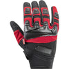 Red / Black