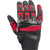 Red / Black