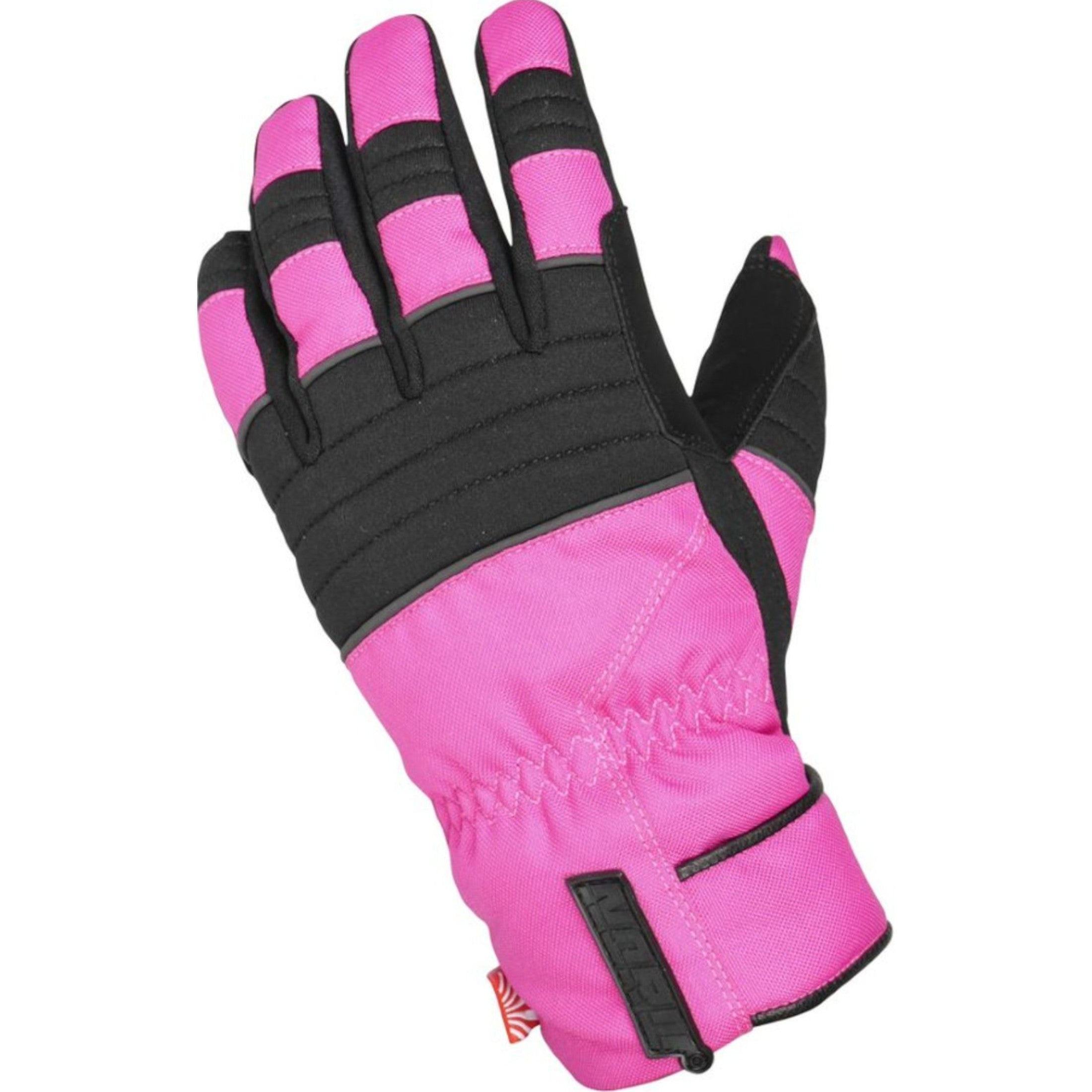 Noru Kiji Waterproof Women's Off-Road Gloves-7407