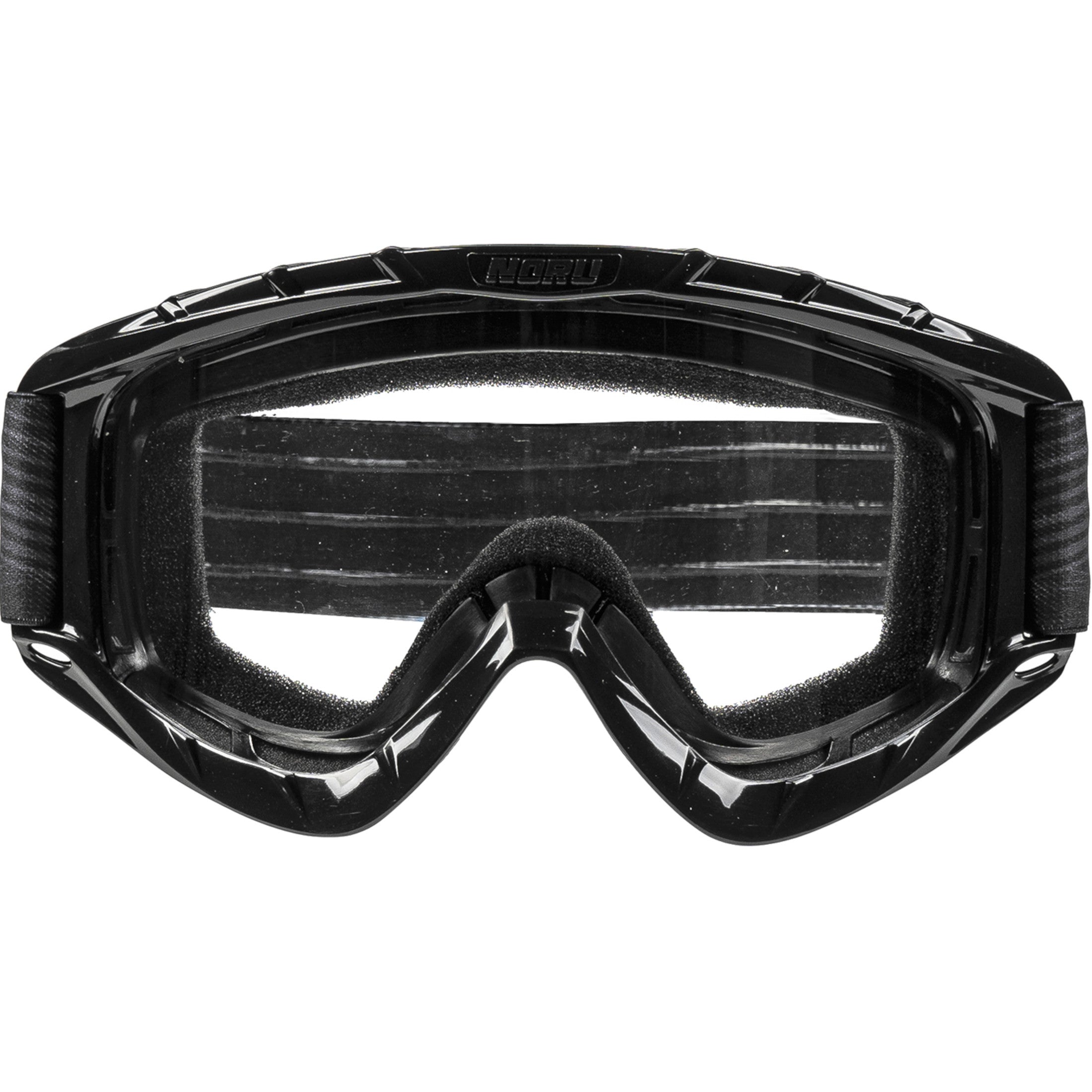 Noru Sugo Sand/Dust Men's Off-Road Goggles-7206