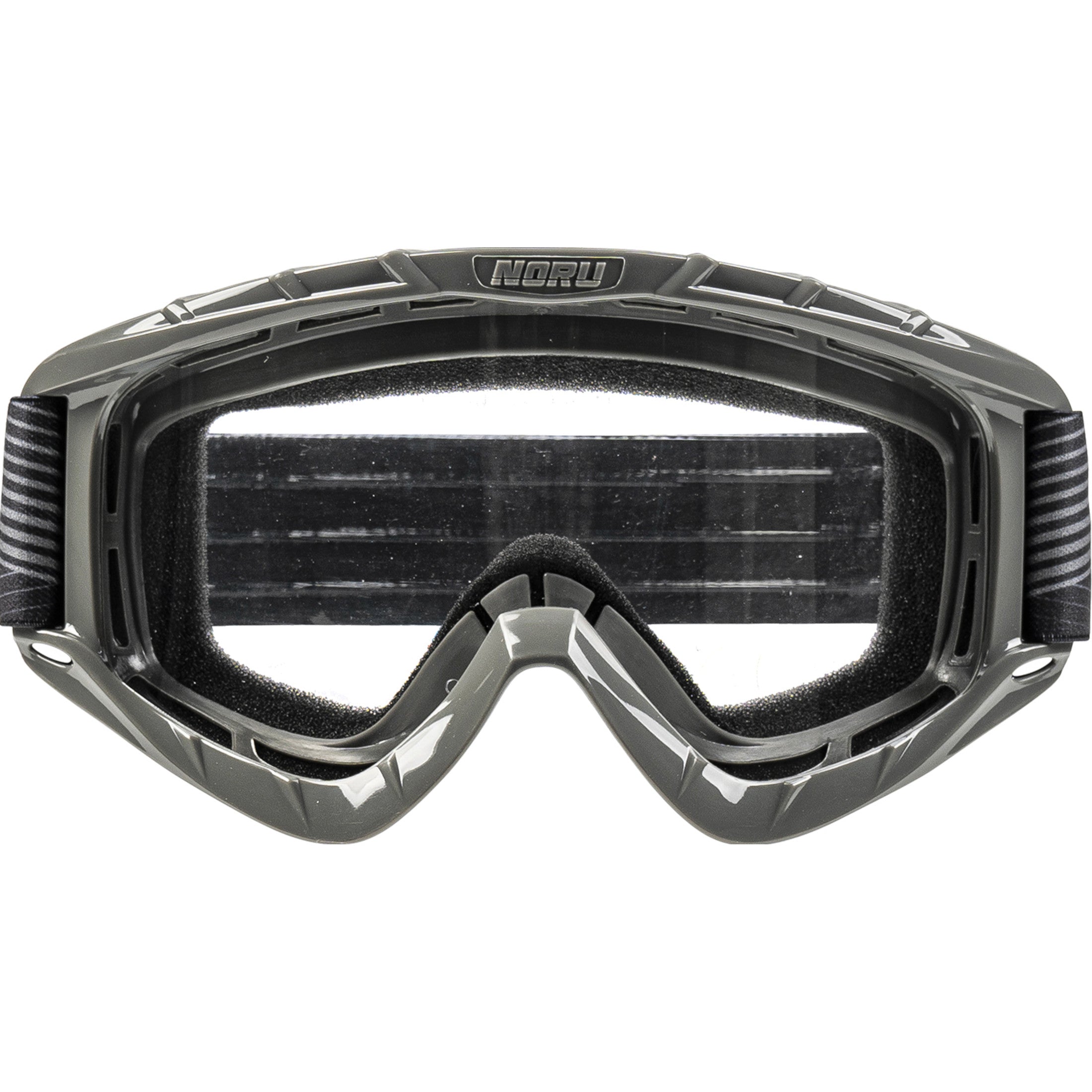 Noru Sugo Youth Off-Road Goggles-7205
