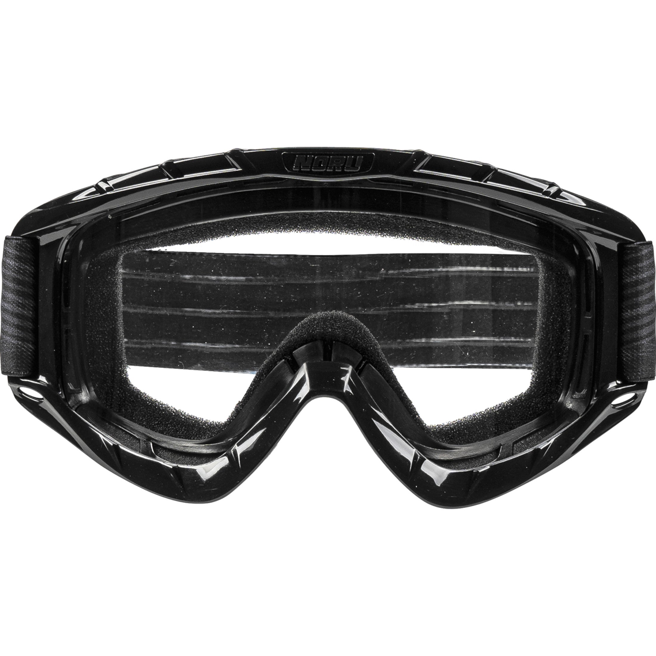 Noru Sugo Sand/Dust Youth Off-Road Goggles-7206