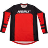 Noru JMX Vented LS Men's Off-Road Jerseys