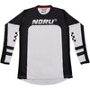 Noru JMX Vented LS Men's Off-Road Jerseys