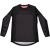 Noru JMX Vented LS Youth Off-Road Jerseys