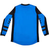 Noru JMX Vented LS Youth Off-Road Jerseys