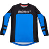 Noru JMX Vented LS Youth Off-Road Jerseys