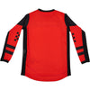 Noru JMX Vented LS Youth Off-Road Jerseys