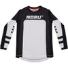 Noru JMX Vented LS Youth Off-Road Jerseys