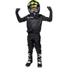 Noru Sugo LS Youth Off-Road Jerseys
