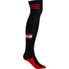Black / Red