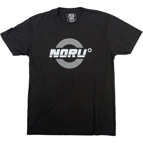 Noru Logo Men's Short-Sleeve Shirts