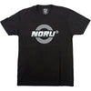 Noru Logo Men's Short-Sleeve Shirts