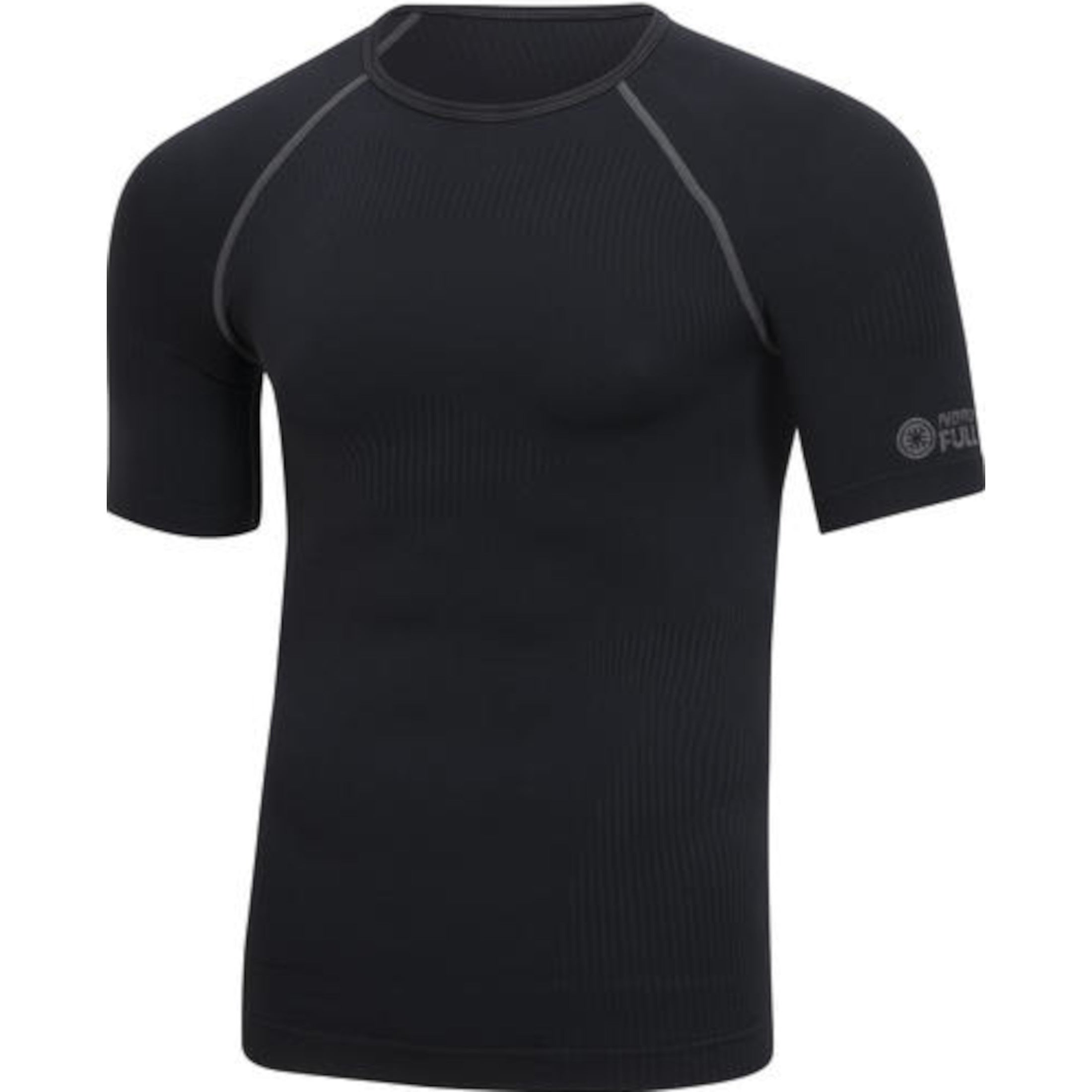 Noru Full Cool Top Base Layer SS Shirt Men's Street Body Armor-7258