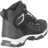 Noru Haika Short-Style Lace-Up Men's Street Boots