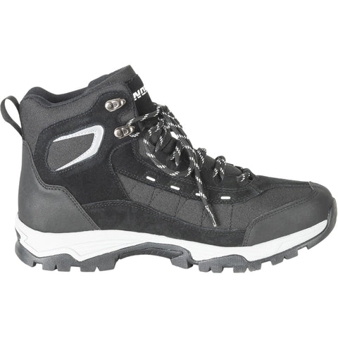 Noru Haika Short-Style Lace-Up Men's Street Boots