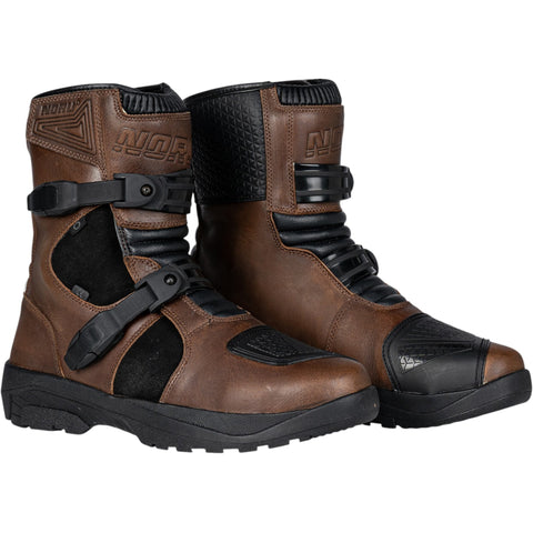 Noru Hakken Adventure Men's Street Boots
