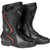 Black / Red