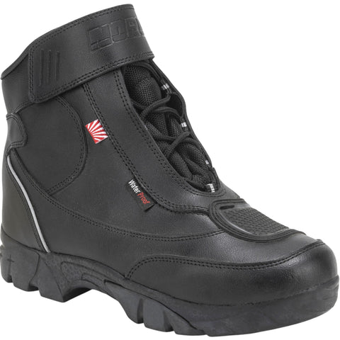 Noru Resu WP Men's Street Boots